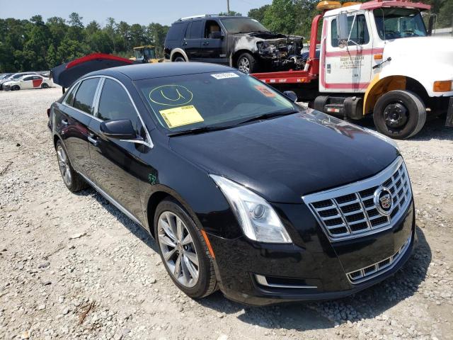 Cadillac XTS salvage cars for sale: 2015 Cadillac XTS
