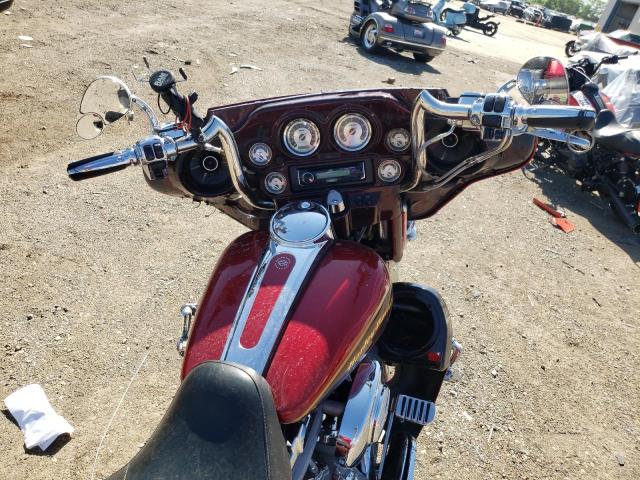 2005 HARLEY-DAVIDSON FLHTCSE2 1HD1PKE105Y953036