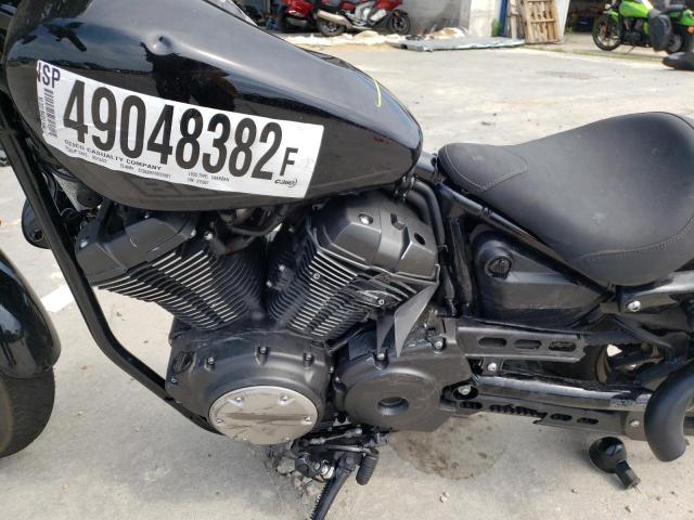 2021 YAMAHA XVS950 CUD JYAVN05E2MA015607