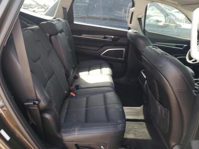2021 KIA TELLURIDE - 5XYP3DHC6MG119666