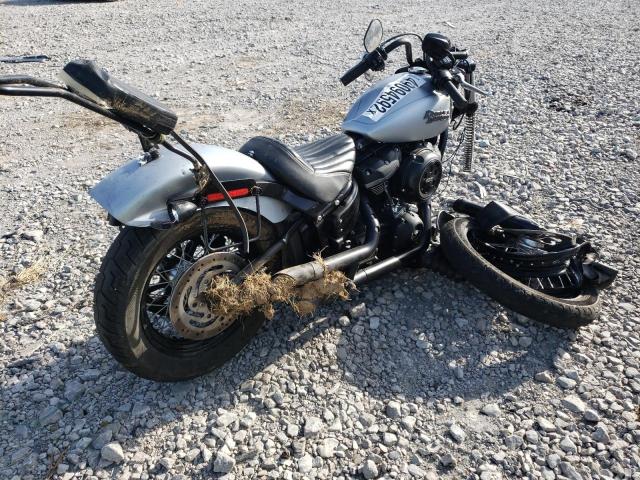 2020 HARLEY-DAVIDSON FXBB 1HD1YJJ19LB074535