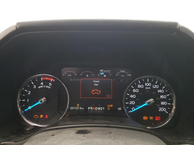 2017 FORD F350 1FT8W3DT8HEC71023