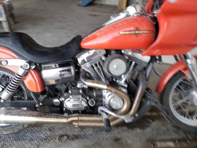 2012 HARLEY-DAVIDSON FXDC DYNA 1HD1GV412CC307459