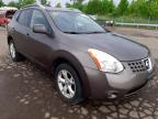 2009 NISSAN  ROGUE