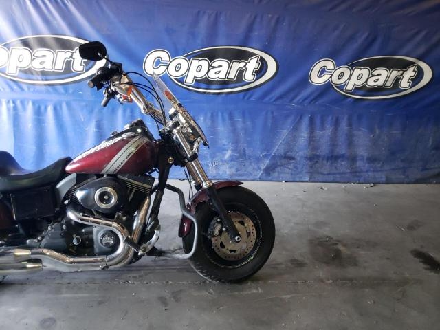 2015 HARLEY-DAVIDSON FXDF DYNA 1HD1GYM19FC308016