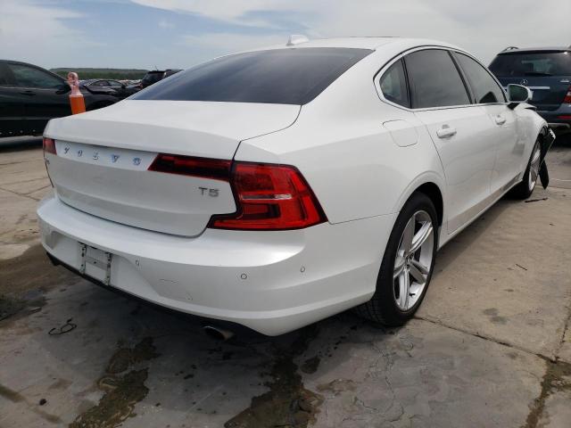 2018 VOLVO S90 T5 MOM LVY982AK1JP029147