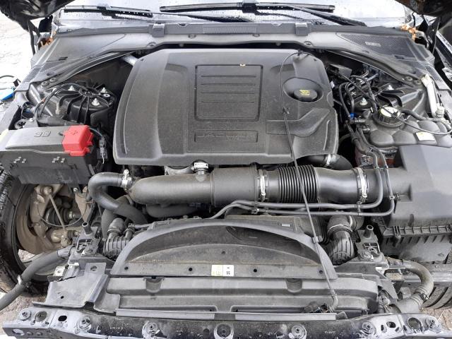 2018 JAGUAR XE R - SPO SAJAL4FX2JCP19968