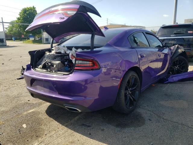 2018 DODGE CHARGER R/ 2C3CDXCT5JH312641
