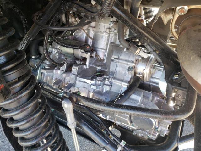 2021 HONDA TALON 1HFVE05B2M4200481