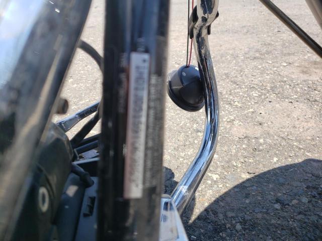 2009 HARLEY-DAVIDSON FLSTN 1HD1JD5159Y069869