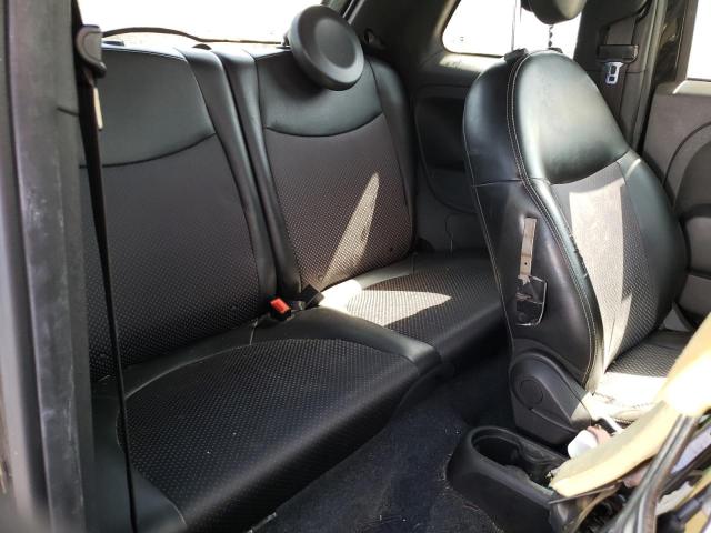 2016 FIAT 500 ELECTR 3C3CFFGE5GT201555