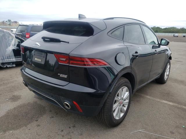 2020 JAGUAR E-PACE SADFK2FX1L1007885