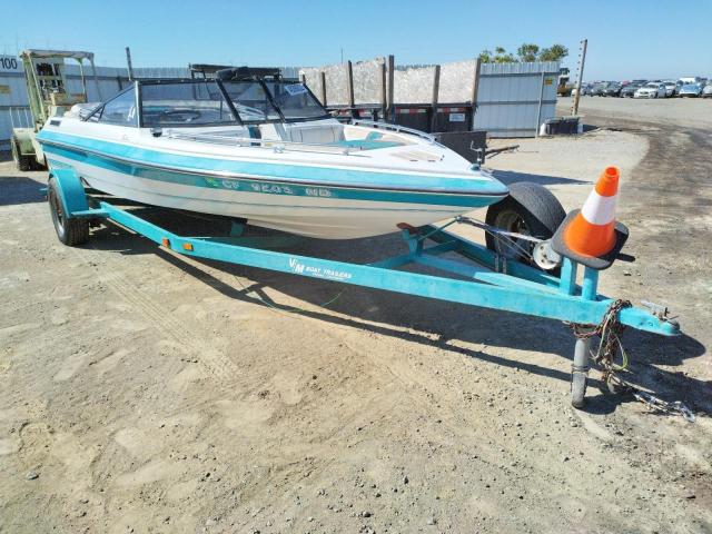 1992 Reinell Boat for sale in Martinez, CA