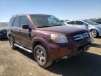 2008 HONDA  PILOT