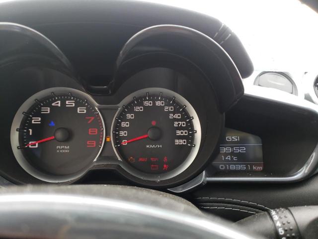 2018 LOTUS EVORA SCCLMDVD2JHB10816