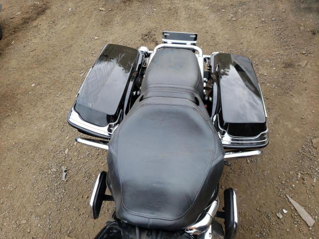 2006 HARLEY-DAVIDSON FLHTI 1HD1FVW136Y602366