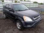 2002 HONDA  CRV