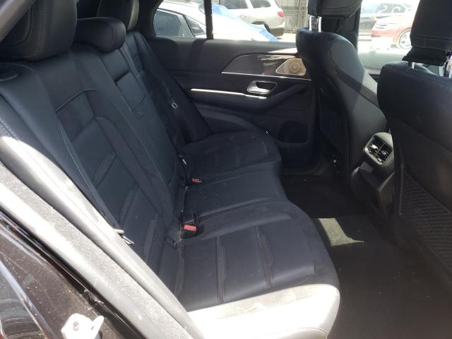 2021 MERCEDES-BENZ GLE AMG 53 4JGFB6BB5MA537285