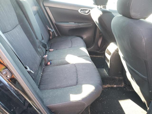 2019 NISSAN SENTRA S - 3N1AB7AP5KY342560