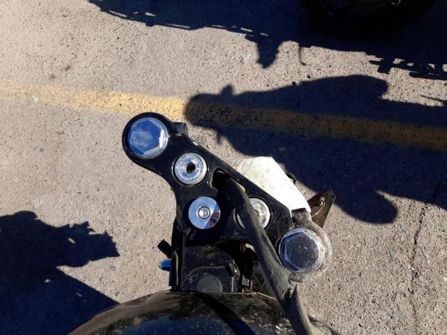 2019 HARLEY-DAVIDSON FXBB 1HD1YJJ2XKB067634
