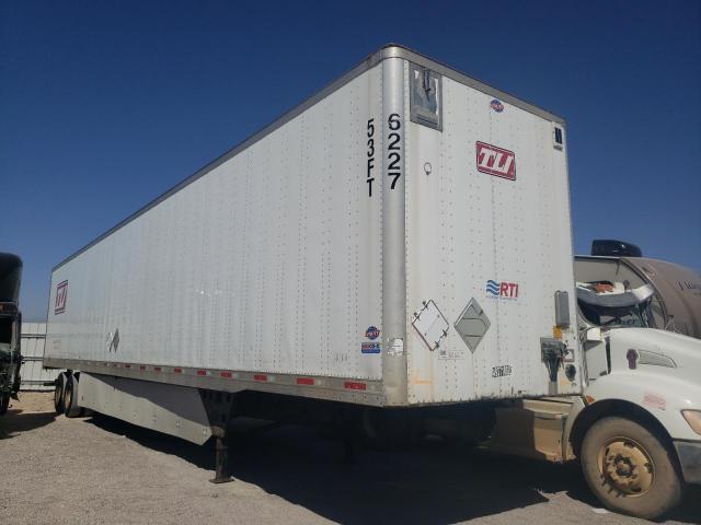 Salvage cars for sale from Copart Las Vegas, NV: 2012 Utility Trailer