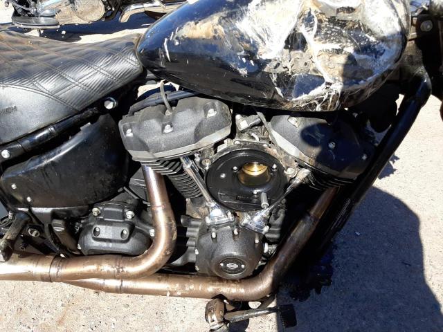 2019 HARLEY-DAVIDSON FXBB 1HD1YJJ2XKB067634