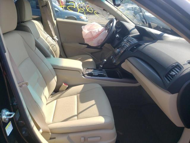 2015 ACURA 1.6EL 5J8TB4H54FL021070