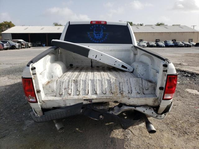 2015 DODGE RAM 3C6RR6KT9FG698336