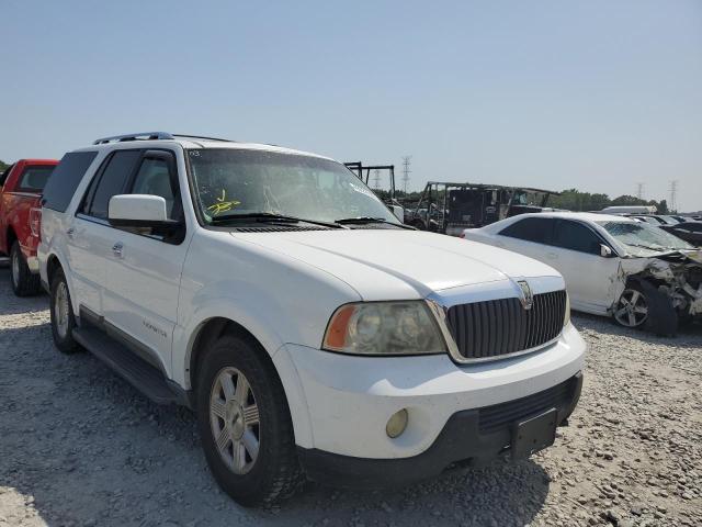 2003 Lincoln Navigator 