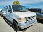 2000 FORD  ECONOLINE