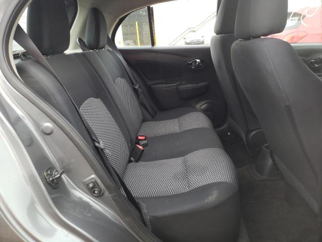 2017 NISSAN MICRA 3N1CK3CP0HL266654
