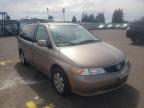 2004 HONDA  ODYSSEY