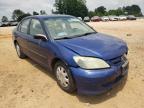 2004 HONDA  CIVIC