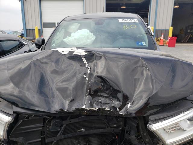 2019 DODGE DURANGO SS 1C4RDJFG4KC692447