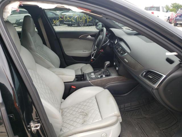 2017 AUDI A6 COMPETI WAUF3AFC8HN035244