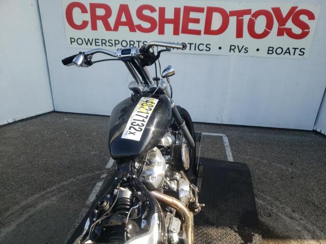 2021 HARLEY-DAVIDSON FXST 1HD1BVJ24MB026217