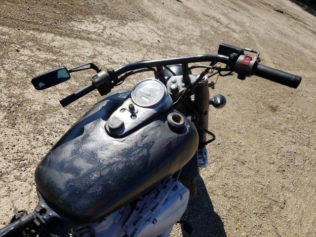 2012 HONDA VT750 C2B JH2RC5372CK200821