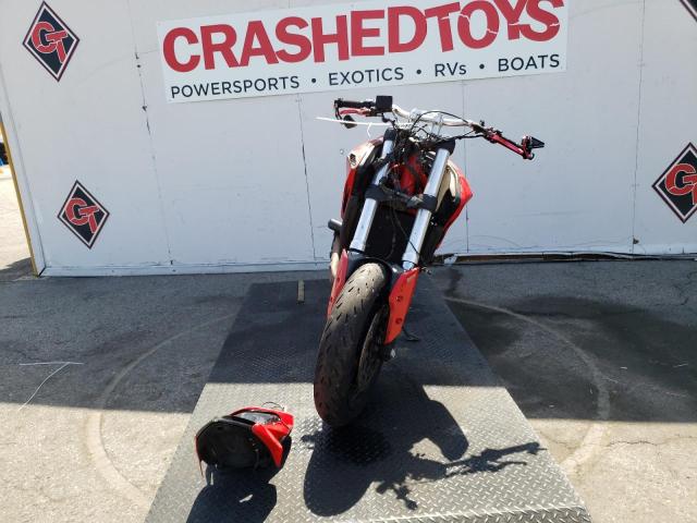 2013 DUCATI HYPERMOTAR ZDM1YBTS8DB004575