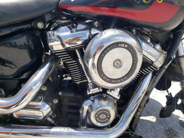 2018 HARLEY-DAVIDSON FXLR LOW R 1HD1YNJ17JC080039