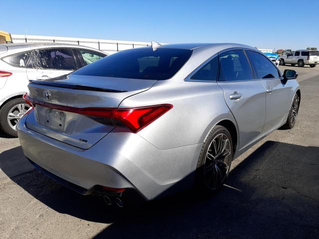 2020 TOYOTA AVALON XSE 4T1EZ1FB7LU047612