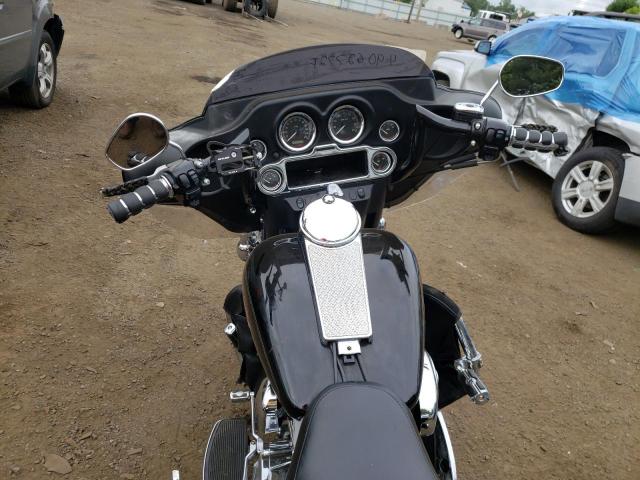 2006 HARLEY-DAVIDSON FLHTI 1HD1FVW136Y602366