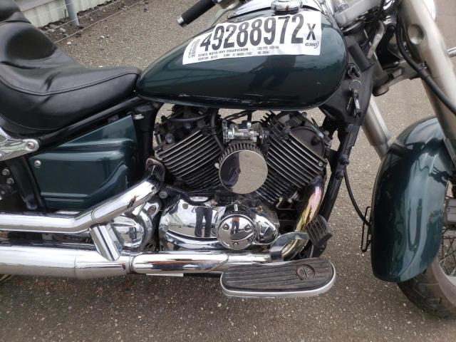 2002 YAMAHA XVS650 JYAVM01E32A037086