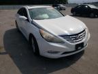 2011 HYUNDAI  SONATA