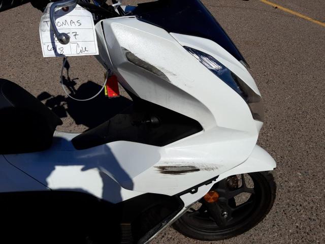 2021 HONDA WW150 RLHKF4704MY000045