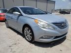 2012 HYUNDAI  SONATA