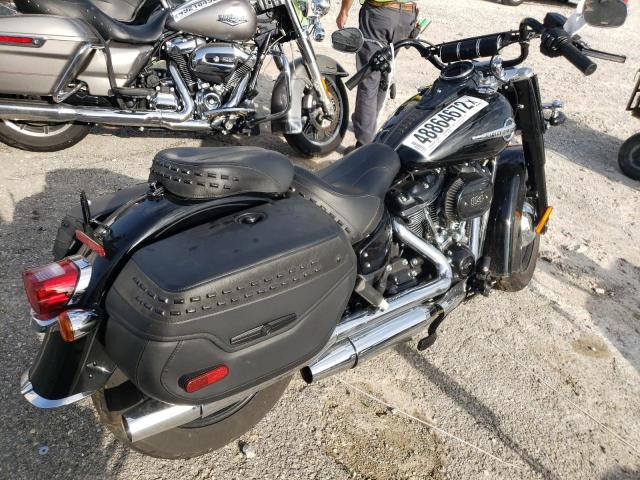 2020 HARLEY-DAVIDSON FLHCS 1HD1YBK15LB065755