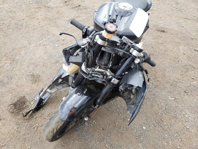 2006 YAMAHA YZF-R6 JYARJ12EX6A004462