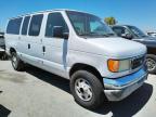 2003 FORD  ECONOLINE