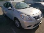 2014 NISSAN  VERSA