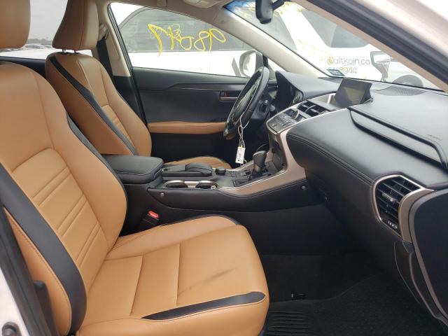 2016 LEXUS NX JTJYARBZXG2038105